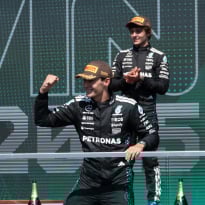 Mercedes F1 star hit by FIA deleted lap ruling after Canadian Grand Prix
