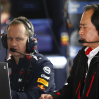 Honda: "Een positieve start van de test"
