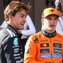 F1 fans spot embarrassing McLaren blunder at British GP