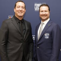 NASCAR legend Kurt Busch shares message of gratitude following death of brother Kyle