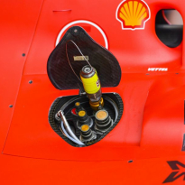 Ferrari always welcome in Formula E, says Alejandro Agag