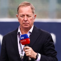 F1 News Today: Martin Brundle replacement found as green light given for 2026 change