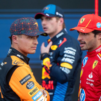 F1 Mexican GP Results Today: MASSIVE penalties cause dramatic championship swing