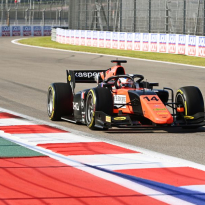 Giuliano Alesi ziet F1-droom in duigen vallen: "Ferrari heeft hem ontslagen"