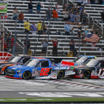 NASCAR Truck Series Race Today: Texas 2025 start times, schedule and how to watch live on TV