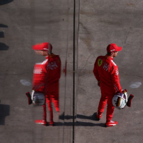 Vettel situation makes 2020 delicate for Ferrari - Montezemolo