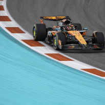 F1 Race Today: Miami Grand Prix 2025 start times, schedule and how to watch live on TV