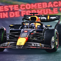 Verstappen zegevierde in Brazilië vanaf P17: wie wonnen vanaf nóg verder op de grid? | GPFans Special