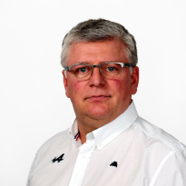 Alpine confirma a Otmar Szafnauer como director del equipo