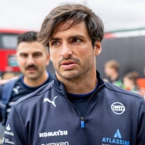 La promesa de Williams que ILUSIONA a Sainz y toda España