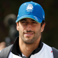 ‘Ricciardo is so finished’ - Pressure mounts on RB star after BIG Japanese GP crash