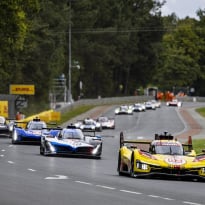 What is the 24 Hours of Le Mans and when is the iconic 2025 race?