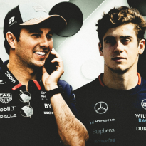 ¡Checo puede ACABAR con la carrera de Colapinto!