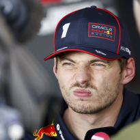 Max Verstappen gives clear verdict on Red Bull 'preparing' F1 replacement
