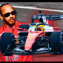 Hamilton Notizie Oggi: Lo spavento durante i test; l'incidente di Alonso; la candidatura all'Oscar