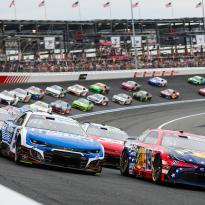NASCAR Race Today: Coca Cola 600 start times, schedule, and FREE TV channel and live stream