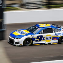 NASCAR Race Today: Indianapolis start times, schedule, TV channel and live stream
