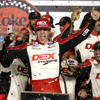 NASCAR Qualifying Today: Cook Out Southern 500 start times, schedule and how to watch live