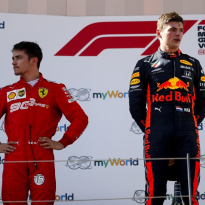 Leclerc: "Het draait niet alleen om ons"