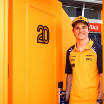 Inside eye-watering £1,800 a NIGHT McLaren F1 Hilton suite