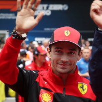 Leclerc predicts Italian GP qualifying mayhem