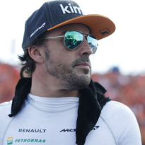 McLaren confirm Alonso test role