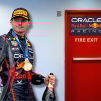 Max Verstappen will leave Red Bull as part of exodus