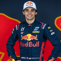 Sebastian Montoya reveals Helmut Marko Red Bull F1 promise