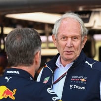 Marko makes SHOCK prediction for Red Bull’s biggest rivals in Canada