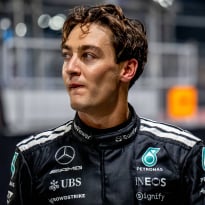 George Russell Mercedes contract negotiations handed new twist