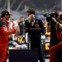 Mercedes' best options to replace Hamilton after Ferrari exit