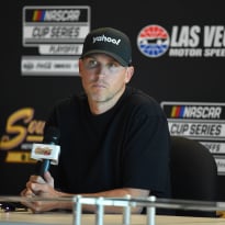 Denny Hamlin saved Joey Logano and nobody told him - now we know WHY