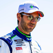 NASCAR chief opens up on bold race-winning decision at Coca-Cola 600