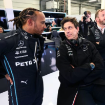 Lewis Hamilton contract latest: What happens next and STRONG BET to replace him