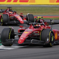 Leclerc mental strength tested in tough-to-take British GP