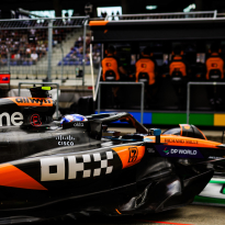 LIVE (gesloten) | Kwalificatie Grand Prix Oostenrijk: Norris pakt pole, Verstappen zevende