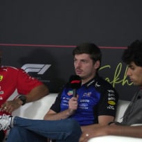 Verstappen veegt klachten over start van tafel: "Je kan altijd vanuit de pitstraat starten"