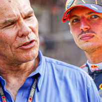 VIDEO: ''Daarom kreeg Max die straf, het is triest.'' Britse journalist steunt Verstappen