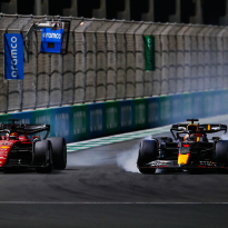 Saudi Arabia Grand Prix Tyres: Key stats and analysis for Jeddah showdown