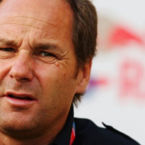 Gerhard Berger, ex piloto de F1, rechazó una oferta de Audi