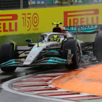 "Las actualizaciones de Mercedes funcionan"