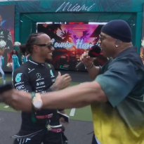 'Welcome to gimmick city' - F1 fans slam 'DEMEANING' Miami GP driver intros