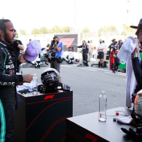 Verstappen confident of toppling Hamilton in 2020 championship fight