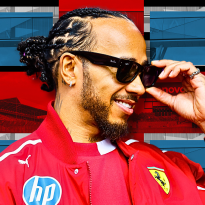 F1 Results Today: Lewis Hamilton shines at Silverstone as Ferrari launch stunning comeback at British Grand Prix