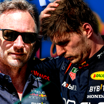 Red Bull and Verstappen face disaster as F1 star CANCELS major appearance - GPFans Recap