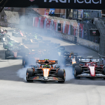 New F1 2026 calendar leaves MAJOR issue after shake up