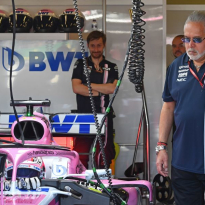 Mallya over deal met Aston Martin: "Dit is een droom die uitkomt"