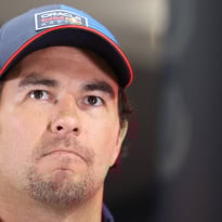 La ILUSIÓN que rescata Checo del GP de Brasil