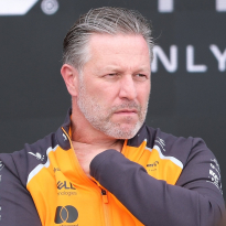 Zak Brown issues statement after McLaren F1 team sale