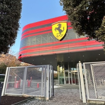 F1 star says GOODBYE to beloved team member and reveals FERRARI move